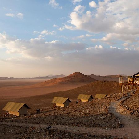Kanaan Desert Retreat Helmeringhausen Eksteriør bilde