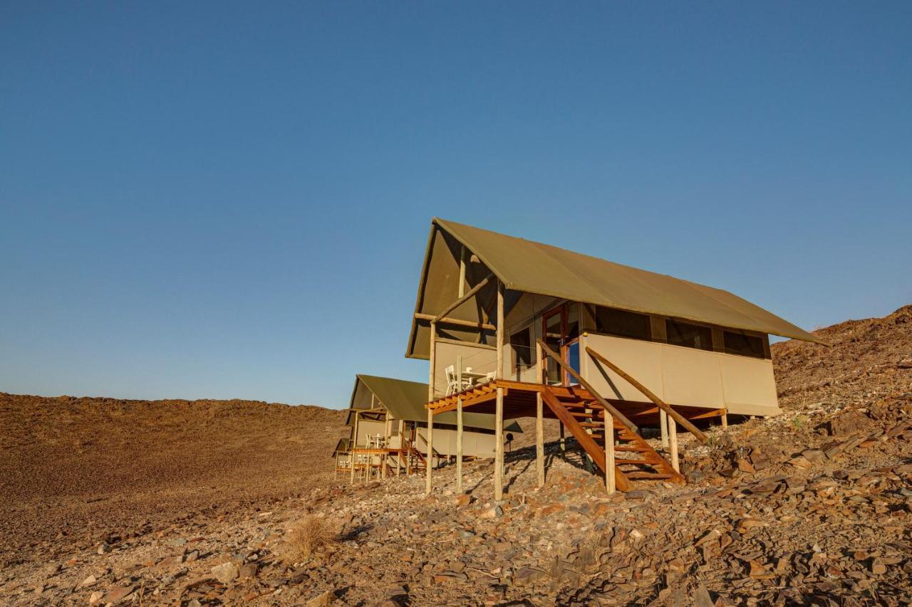 Kanaan Desert Retreat Helmeringhausen Eksteriør bilde