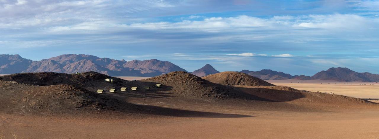 Kanaan Desert Retreat Helmeringhausen Eksteriør bilde